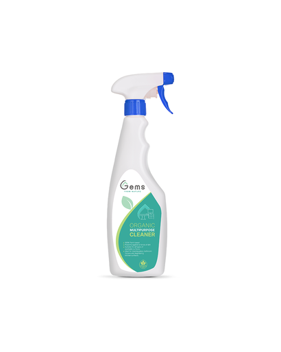 Gems Organic Multipurpose Cleaner 675 ml
