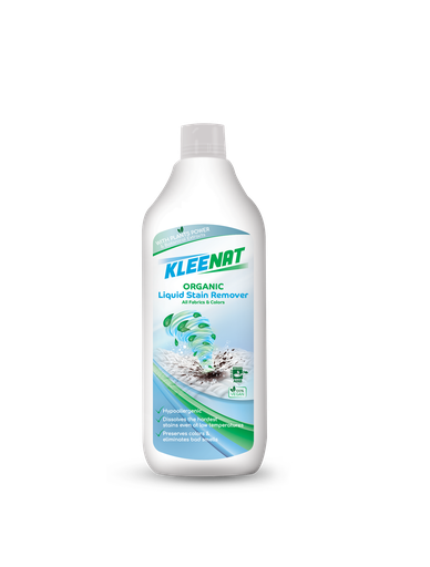 Kleenat Organic Liquid Stain Remover 500 ml