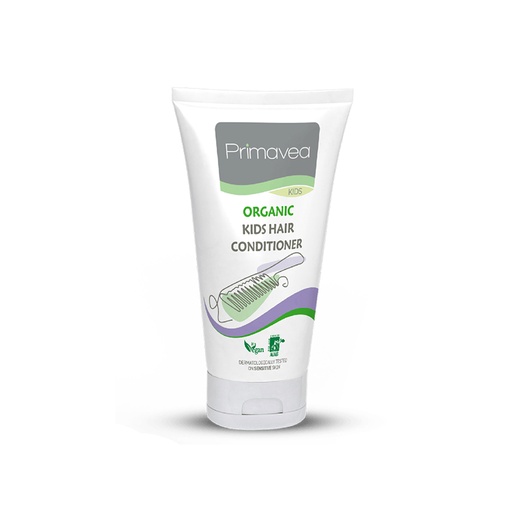 Primavea Organic Kids Hair Conditioner 150 ml