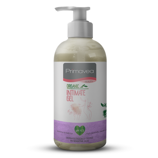 Primavea Organic Intimate Gel 250 ml