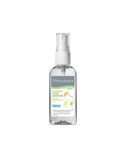 Primavea Natural Kids Sanitizer 60 ml